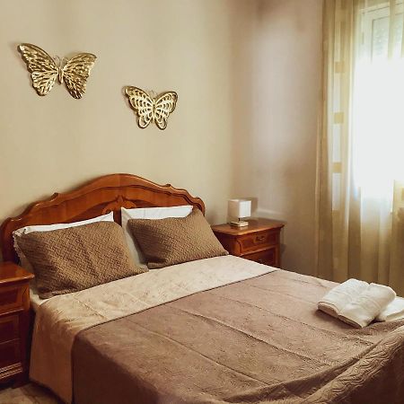 Апартаменти Evi'S House Ліменас Екстер'єр фото
